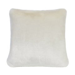 helen moore ermine faux fur cushion