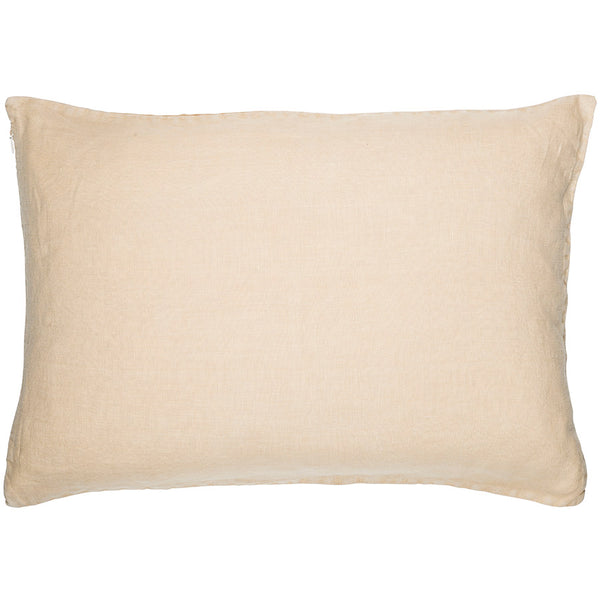 IB Laursen Cushion Cover Sahara 60x40cm