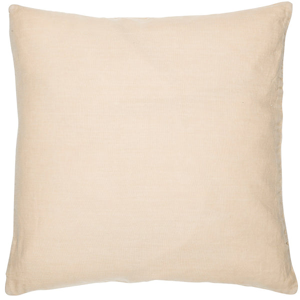 IB Laursen Cushion Cover Sahara 50x50cm