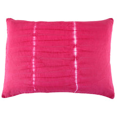 IB Laursen 6206-15 cushion pink tie dye 50x70