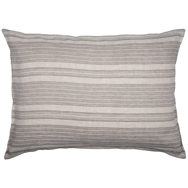 IB Laursen Cushion Cover Frederik Wide Stripes 70x50cm