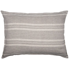 IB Laursen 6425-24 cushion frederik wide stripes 50x70