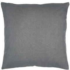 IB Laursen 6628-00 cushion grey 50x50