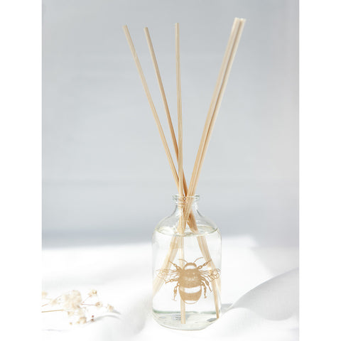 Beefayre large room diffuser with bee pattern