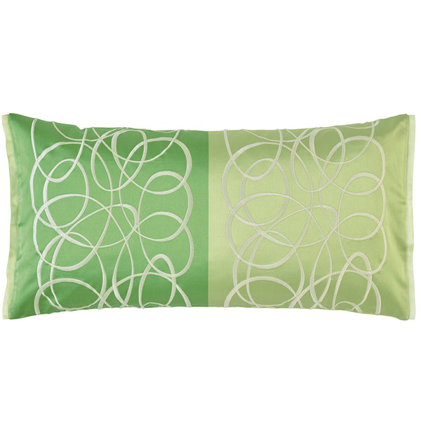 Designers Guild Marquisette Leaf Cushion 60x30cm