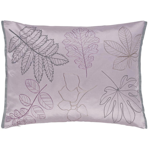 designers guild cushion versailles garden iris 60 x 45cm