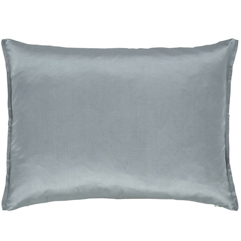 Designers Guild Versailles Garden Platinum Cushion 60x45cm